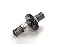 HOA85138 CENTER SPOOL SET WITH 34T STEEL SPUR GEAR