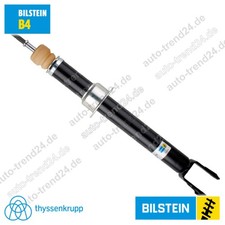 Bilstein B4 Gasdruckstoßdämpfer vorne für Jaguar XK Cabriolet X150 Bj. 2006-2014