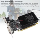 Graphics Card Desktop Graphics Card Quiet Cooling Fan For Working