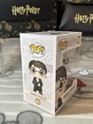 Harry Potter Mini Backpack & Crossbody Bag Collectible Lot w/ Funko Pop! #91 — photo 7