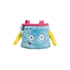 8BPLUS Jamie Utility Holster Pouch Chalk Bag with Brush Holders and Carabiner