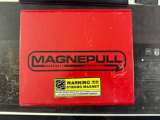 DIY your own cable installs! Original Magnepull XP Wire Pulling System.