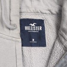 Las mejores ofertas en Hollister Long Sleeve Regular Size M