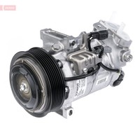 NEU - Denso DCP46020 Kompressor, Klimaanlage Passend FüR Nissan Renault