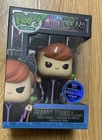 Funko Pop! Digital Disney Villains Franny Funko As Maleficent LE 1786 PCs