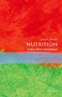 Nutrition | A Very Short Introduction | David Bender | Taschenbuch | Englisch