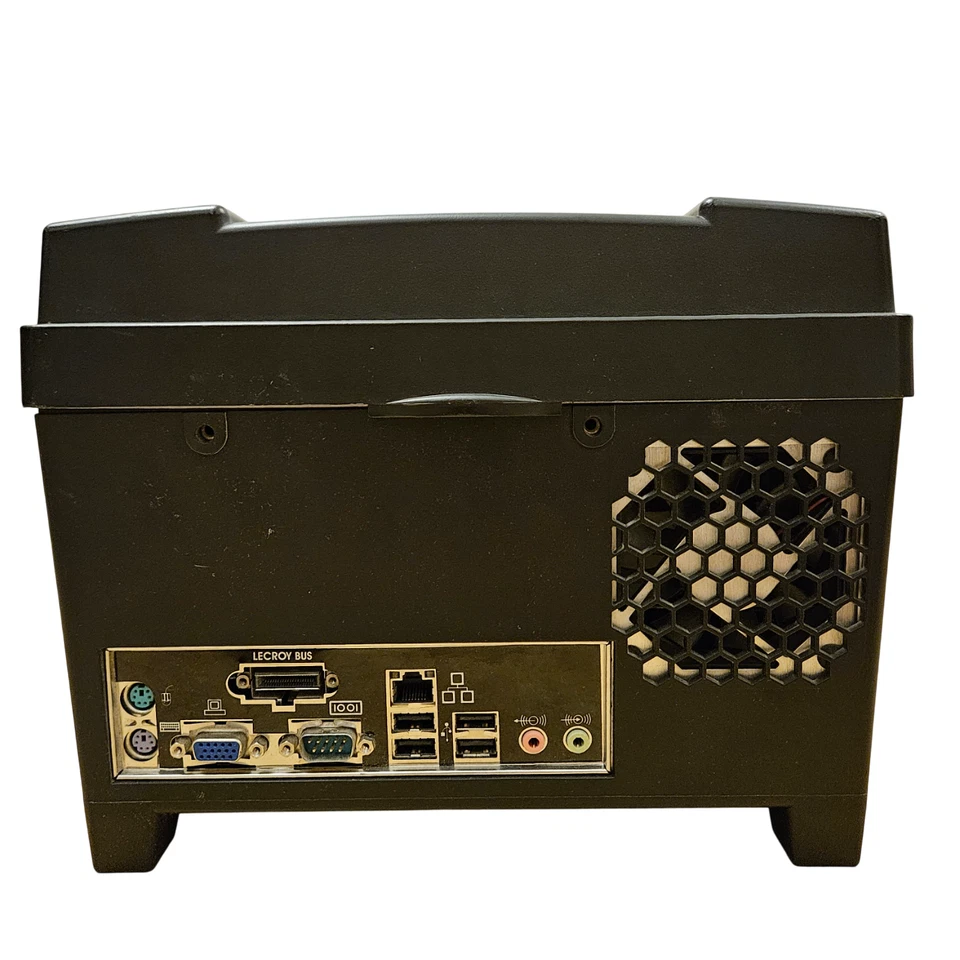 LeCroy WaveRunner 44Xi-A Oscilloscope - Image 4 of 4