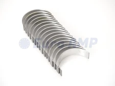 Jaguar Land Rover 5.0L SC Or N/A V8 Crankshaft Connecting Rod Bearing Set +0.50