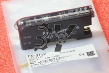 ONE NEW FX-311P FX 311P Panasonic SUNX Photoelectric Sensor