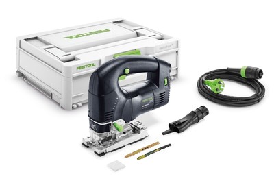 FESTOOL Caladora de péndulo TRION PSB 300 EQ-Plus_F576047