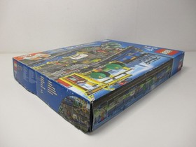 (R1/20) LEGO ONLY Empty Box / Original Box / Box of 60052 Freight Train Railway