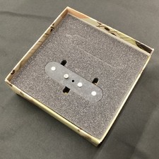 Bare Knuckle Pickups P BASS - '52 STAGGER P P-BASS (Bare Knuckle Pickups)