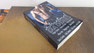 			International Daddies, Various, Privately Published, Paperback		