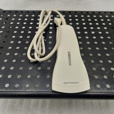 Opticon OPR-2001Z USB Barcode Scanner