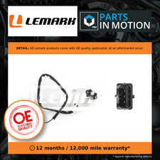 Camshaft Position Sensor fits FIAT BRAVO Mk1 182AQ 2.0 99 to 00 182B7.000 Lemark