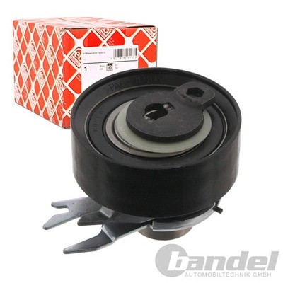 FEBI BILSTEIN SPANNROLLE ZAHNRIEMEN für VW GOLF IIII POLO SEAT CORDOBA IBIZA