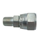 Professor Foam "A" Side 0205 JIC Swivel Compatible with Graco Fusion AP 117635