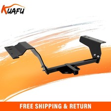 Bumper Trailer Hitch Receiver Class 1 Fits Hhrpursuitg5ioncobalt Ss 05-2010