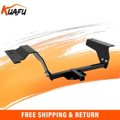 Bumper Trailer Hitch Receiver Class 1 Fits HHR/Pursuit/G5/Ion/Cobalt SS 05-2010