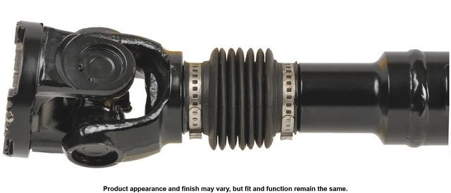 Eje de transmisión A1 Cardone 65-9540 para 03-13 Dodge Ram 2500 3500 3500 Foto 3 de 4