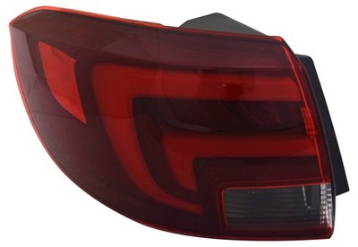 Rücklicht links für Opel Astra K Sports Tourer ab 2015- Kombi LED Heckleuchte