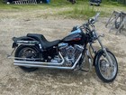 2005 Harley Davidson FXSTI