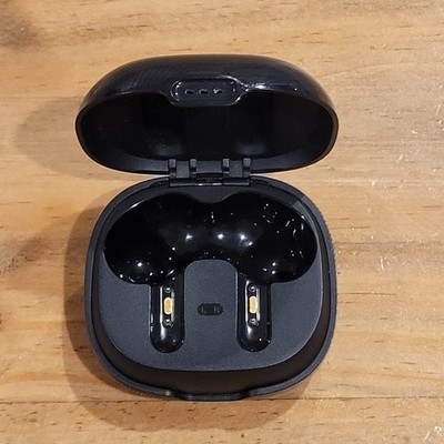 Original Anker Soundcore Life Note 3 Replacement Charging Case Only - Black 667