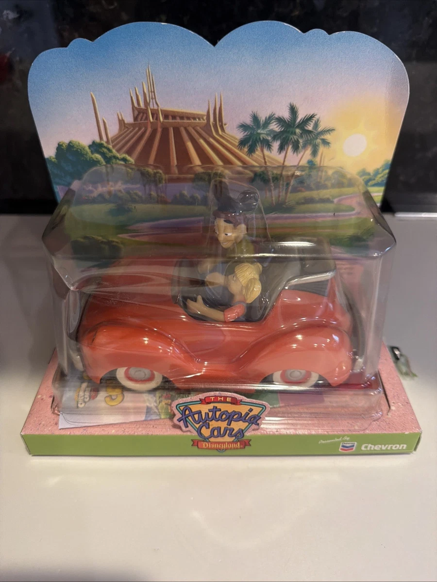 Disney Vintage Diecast Cars, Trucks & Vans for sale | eBay
