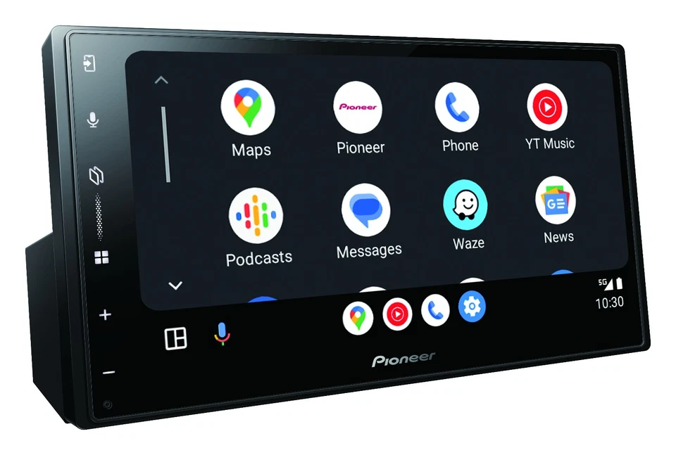 Pioneer SPH-DA77DAB 1-DIN 2-DIN Autoradio WiFi android auto apple carplay Touch - Bild 3 von 4