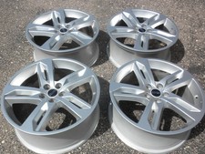 19" Land Rover Range Rover Evoque rims 19 inches Range Rover original equipment