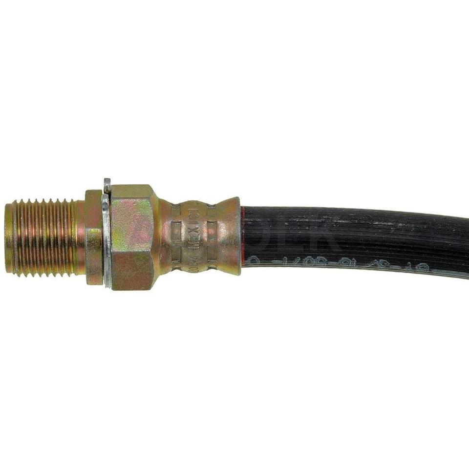 Dorman - First Stop 前刹车线软管 适合 1977 年 吉普切诺基 — 第 4/4 张图片