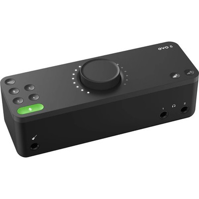 Audient Evo 8 4in/4out USB-C Audio Interface