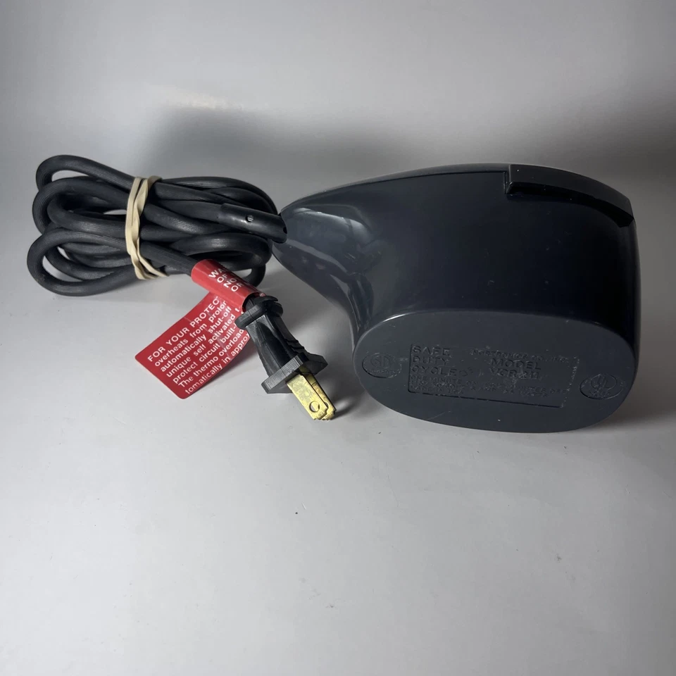 Ластик для аудио/видео лент CNN NORTRONICS VCR211 - Изображение 3 из 3