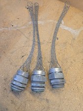 Flexcor Box 120 Dust Tight Heavy Duty Strain Relief Cord Grip