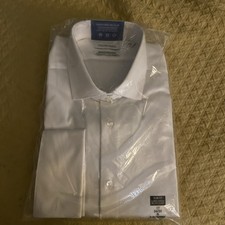 Calvin Klein Men's Slim Fit Long Sleeve Dress Shirt