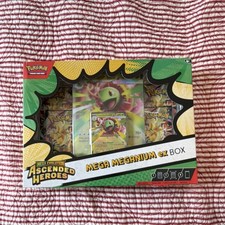 Mega Meganium ex #10 Prices | Pokemon Ascended Heroes | Pokemon Cards