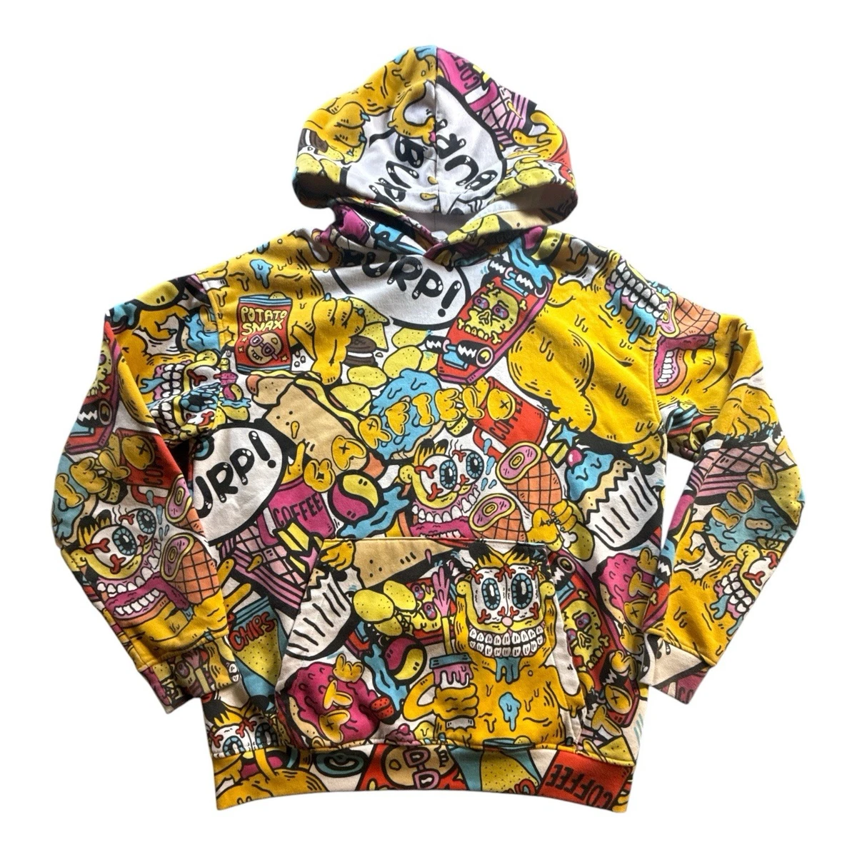 Garfield Hoodies for Boys for sale | eBay
