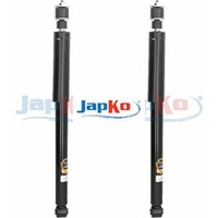2X StoßDäMpfer Japko MJ00293 2 StossdäMpfer Rechts Links Hinterachse