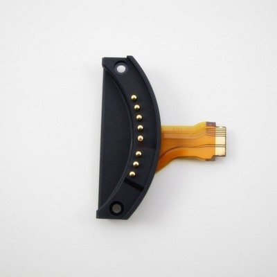 Body Mirror Box Connection To Lens Contact Point Cable Assy For Canon EOS 80D