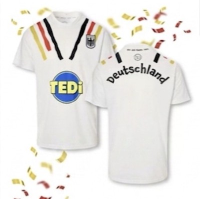 Tedi Trikot Gr. L Deutschland