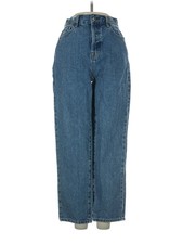 PacSun Women Blue Jeans 25W