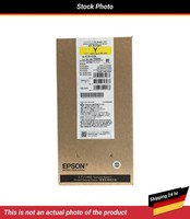 C13T05A40N Epson Workforce Pro WF-C878R Ink Cartridge Yellow