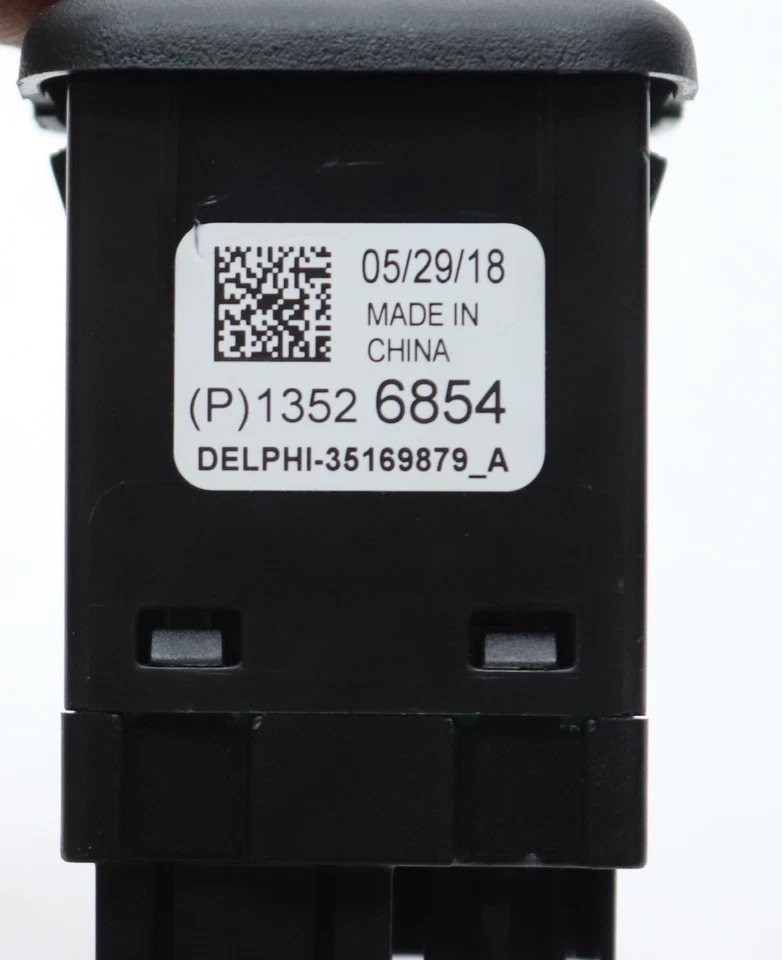 Opel Insignia B Sports Tourer 13526854 USB AUX SD-Slot Port Buchse 84789791 - Изображение 3 из 3