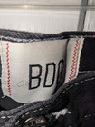 BDG Urban Outfitters Skate Fit Jeans denim pants Carbon Size 32x32 New With Tags — photo 5