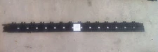 HP DesignJet 5500 C6090-60311 Centre Platen Assembly