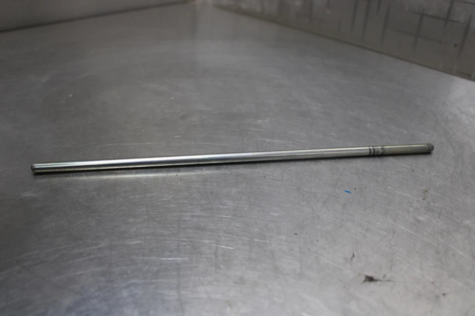 1999 Triumph Legend TT Shifter Linkage Rod Foto 3 de 4