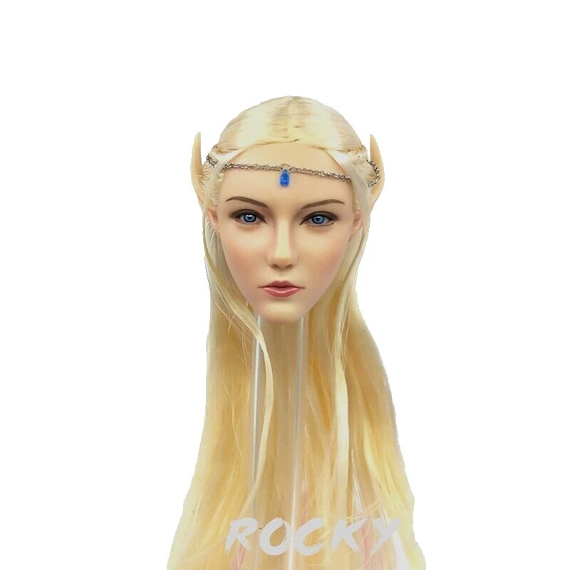 Figura de acción de acción de Lucifer Collections