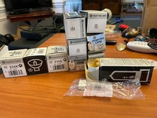 GE Quartzline Projection lamp Bulb lot of 10