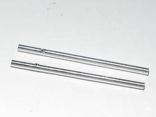 ASC6007 TEAM ASSOCIATED RC10 VINTAGE BUGGY CLASSIC 40TH FRONT BRACE TUBES
