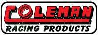 Coleman Machine 821-200 J-Bar Mount Slider 2In Sq. - Picture 2 of 2